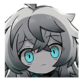 👌 emoji ER Telegram sticker 24 of 64