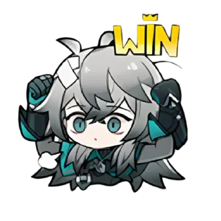 👌 emoji ER Telegram sticker 15 of 64