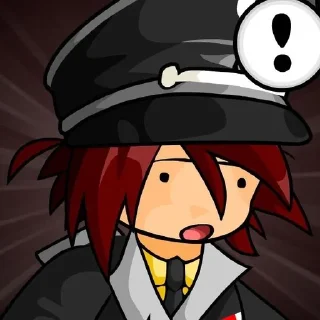 🌟 emoji 😈Ланс Великий 👑 Telegram sticker 22 of 35