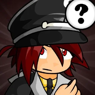 🌟 emoji 😈Ланс Великий 👑 Telegram sticker 21 of 35