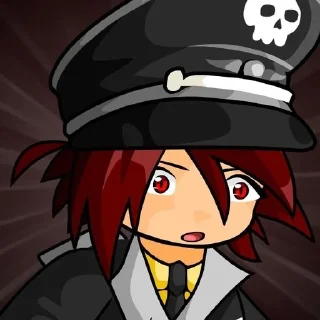 🌟 emoji 😈Ланс Великий 👑 Telegram sticker 24 of 35