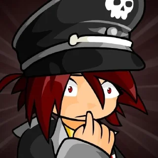 🌟 emoji 😈Ланс Великий 👑 Telegram sticker 6 of 35
