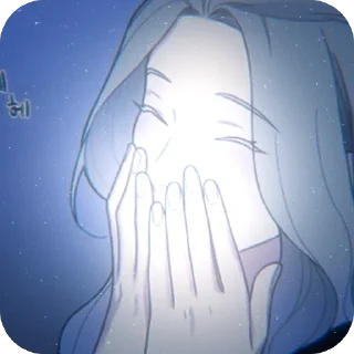 🫥 emoji 𝆹𝅥𝆹𝅥𓂃 𐙚 , @PINKYYCHANAL Telegram sticker 20 of 60