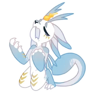 😭 emoji Ani ! Telegram sticker 10 of 12