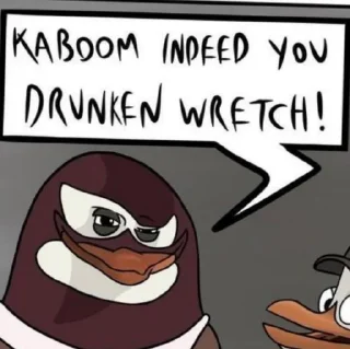 Sticker from Демоман TF2
