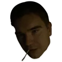 😕 emoji Boburin Business Telegram sticker 13 of 23