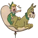 😂 emoji 🚀 Мультболь @lennysticker Telegram sticker 15 of 24