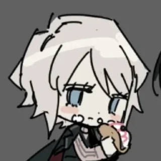 🌮 emoji faust Telegram sticker 11 of 24