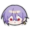 😶 emoji Сердце ведьмы чиби, автор: @qerxoq Telegram sticker 1 of 20