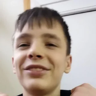 Sticker from Егорка😍🥵