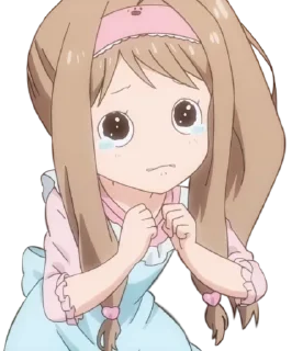🦄 emoji 🌟Anime Love→ @stickers_love_bot Telegram sticker 23 of 120
