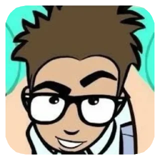 🌟 emoji Puff Puff | @vasiassticks Telegram sticker 7 of 46