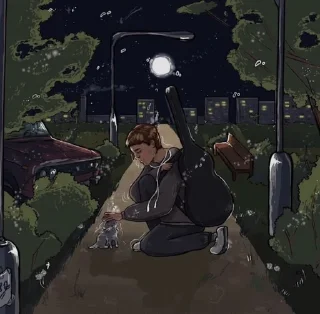 🌟 emoji Папин Олимпос стики Telegram sticker 10 of 105