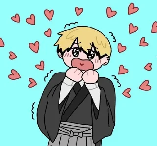 ❤️ emoji лавки Telegram sticker 12 of 58