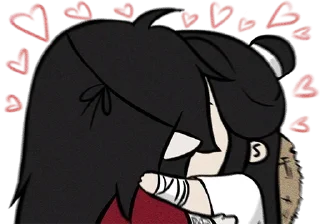 ❤️ emoji лавки Telegram sticker 21 of 58
