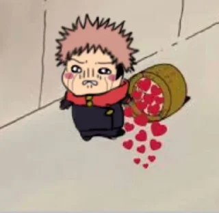 ❤️ emoji лавки Telegram sticker 9 of 58