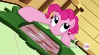 😵‍💫 emoji @mlpstickers Pinkie Pie animated pack Telegram sticker 12 of 50