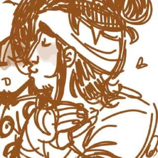 🖤 emoji ♡⊹˚₊ @help_fr_emz  ₊˚⊹♡ Telegram sticker 19 of 63