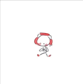 🌟 emoji Charlie || The Henry Stickman : @fStikBot Telegram sticker 18 of 22