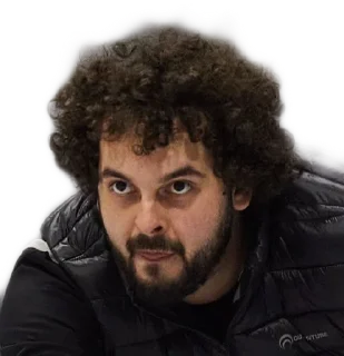🧐 emoji Детский тренер Telegram sticker 13 of 14