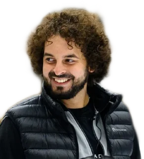 😇 emoji Детский тренер Telegram sticker 11 of 14