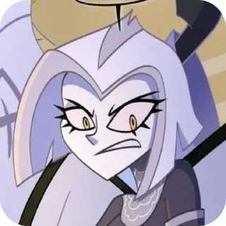 📖 emoji @HazbinStick Telegram sticker 17 of 27