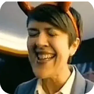 🙂 emoji Семакина Блин Telegram sticker 1 of 15