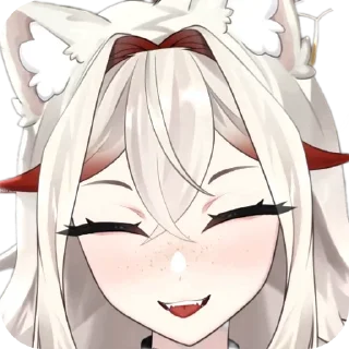 😝 emoji Аляска Объединенный Пак 2 Скриншоты Telegram sticker 5 of 53