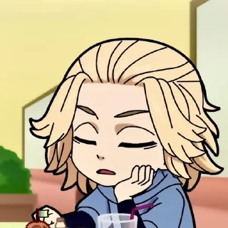 🌟 emoji ТМ @piiska Telegram sticker 16 of 25
