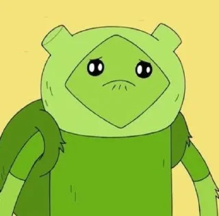🥺 emoji Fern =) @ulltravd Telegram sticker 6 of 53