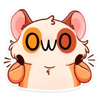 🤩 emoji Твиг от @stik98 Telegram sticker 7 of 55