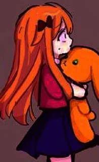 😭 emoji Lizzy Telegram sticker 9 of 33