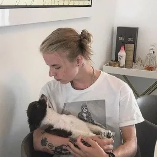 😙 emoji фараон Telegram sticker 14 of 32