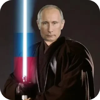 Sticker from Star_WaRs