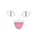 Sticker from Animemix2 by milad @mlOobot
