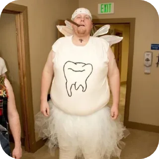 👗 emoji пум Telegram sticker 5 of 14