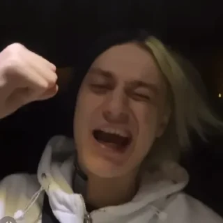 😃 emoji Колян🤙 Telegram sticker 17 of 120