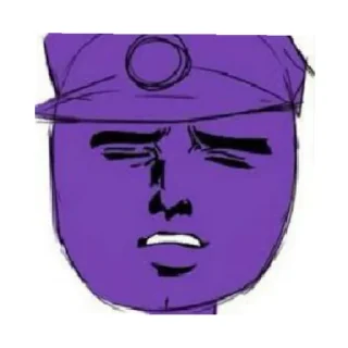 Sticker from Афтон