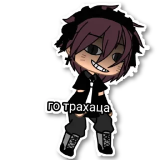 Sticker from Денис