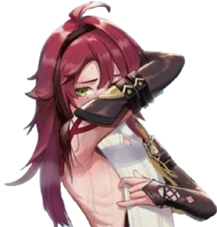 🥰 emoji лютий зроз Telegram sticker 8 of 46