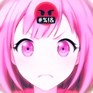 🍥 emoji ᅟ @isstcks Telegram sticker 7 of 70