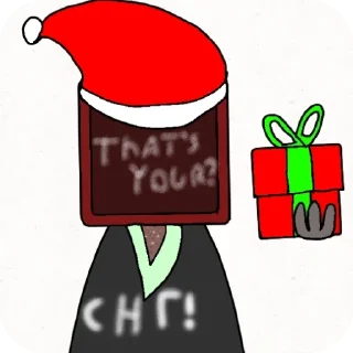 🌟 emoji Hiherg Telegram sticker 17 of 120