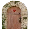 🚪 emoji @aestheticaemoji goblincore Telegram sticker 19 of 147