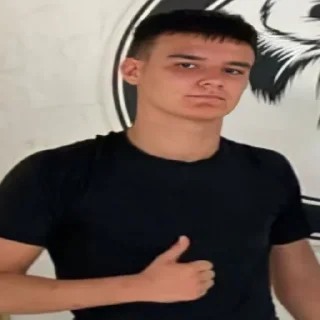 👍 emoji Лесной болван Telegram sticker 15 of 34