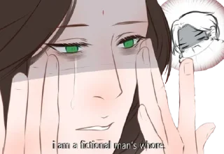 😭 emoji SVSSS Telegram sticker 7 of 20