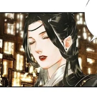 📜 emoji 灵文𝐋𝐢𝐧𝐠 𝐖𝐞𝐧南宫杰 Telegram sticker 14 of 20