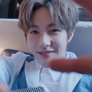 🥛 emoji renjun by @stikersnct Telegram sticker 5 of 73