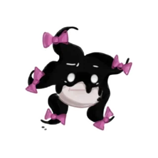 🎀 emoji Ядерный помидор Telegram sticker 6 of 19