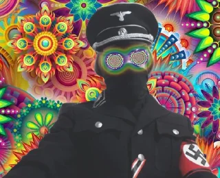🍄 emoji Scharführer Fritz Telegram sticker 20 of 44