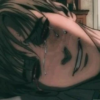 😭 emoji в подвал 3.0 Telegram sticker 8 of 36